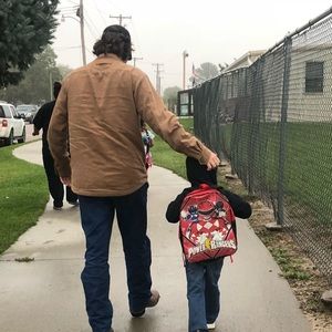 Meet your Posher, Libbie